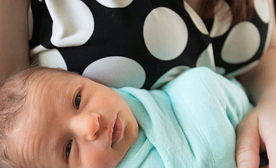 女寶寶的名字獨特的