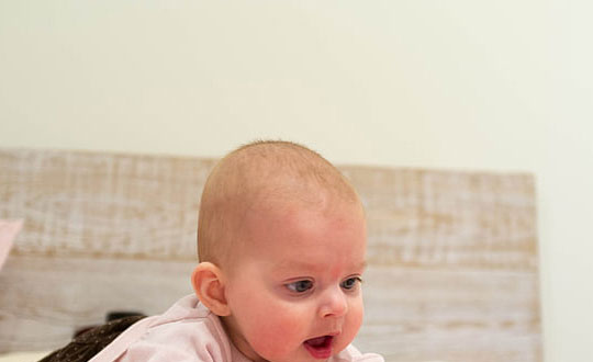 女孩子起名時尚點的名字大全：好聽經典