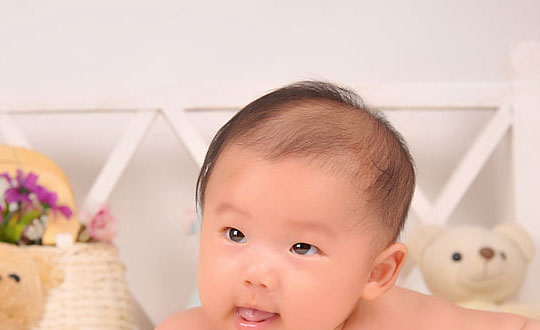 女孩取名聰明美麗的名字大全:唯美字推薦