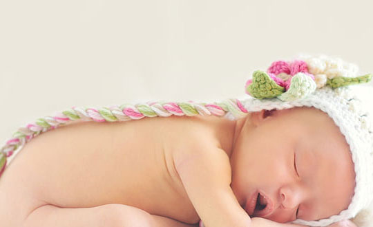 小孩名字怎么取好 獨特好聽的女孩名字