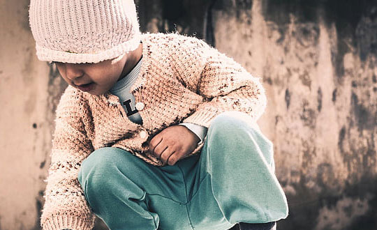 女孩聰明伶俐的名字大全：經典字大全