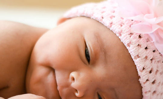  女孩洋氣新穎有涵養的名字：經典大氣