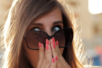 霸氣御姐的英文名