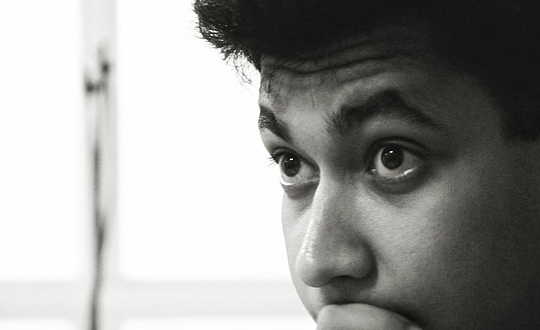 男生獨特英文名