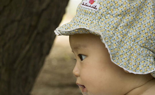 給孩子起名能請不同的老師起名嗎