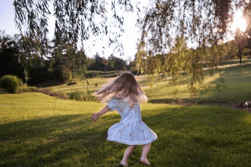 女孩子的英文名字優雅大方
