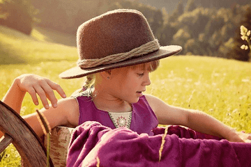 好聽(tīng)溫柔的女生名字