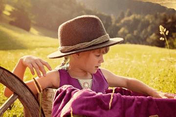 獨(dú)特新穎的女孩乳名2020