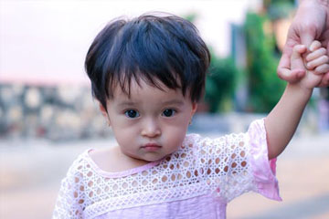 寶寶乳名起名注意事項2022洋氣男女通用