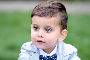 男孩漂亮有涵養的名字大全