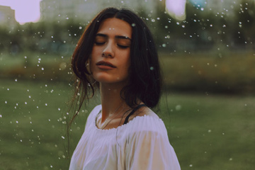 三、職業女性好聽的英文名優雅