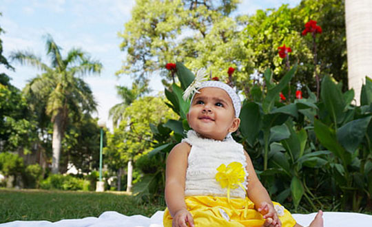 小孩起名大全男孩免費：起名小方法