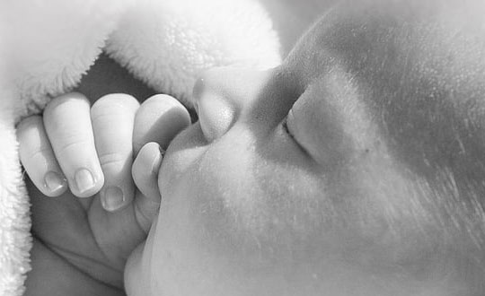 男孩取什么名字好聽(tīng)儒雅大氣,帶寓意的新生兒寶