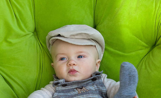 給寶寶取好名字,內(nèi)涵詩意的男孩名字大全