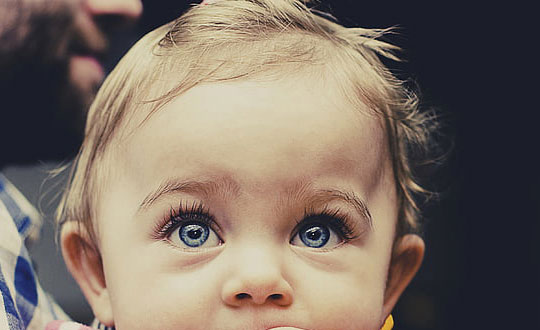 男孩取什么名字好聽(tīng),新穎有涵養(yǎng)的男孩名字