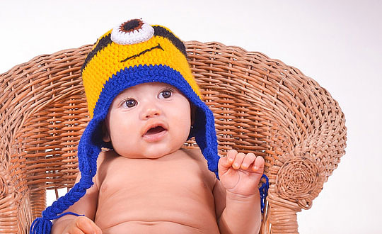  男孩取名字,低調奢華有內涵的男孩名字