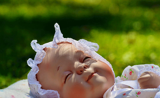 寶寶起名一個字