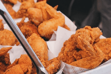 好聽的ins風店名有哪些