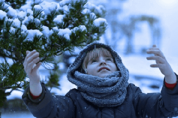 詩經里比較有意思的名字精選