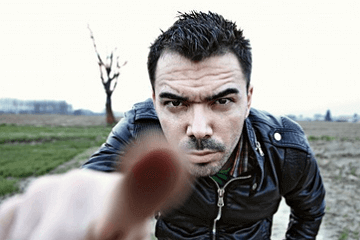 好聽的網名男生二字