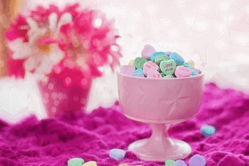 小眾且浪漫的高級網名