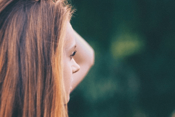 真是好媽媽，視頻哄女兒睡覺，林心如名字打分，解析