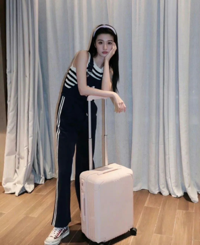 《我的人間煙火》里王楚然太甜了！王楚然名字打分，解析