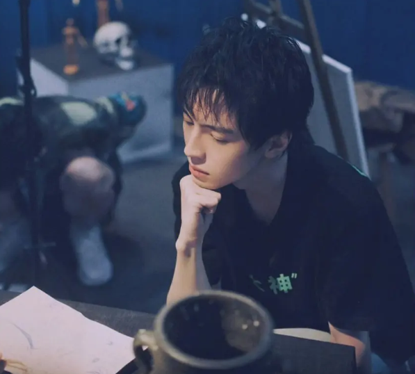 蒲熠星發新書“有人自從林中墜落”，蒲熠星名字打分，解析