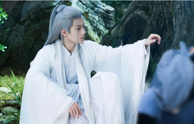 檀健次靠什么出圈？，檀健次名字打分，解析