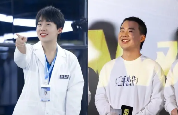 郭麒麟回應(yīng)胖了，郭麒麟名字打分，解析