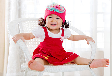 詩經中的女孩靈動名字