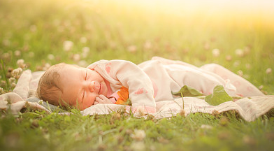 虎寶寶取名很忌用哪些字？