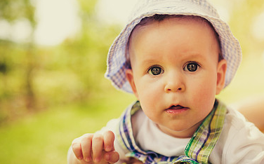 缺水的男孩小名怎么取比較好聽(tīng)？