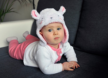 龍年女寶寶取名較佳用字，不知道的看過來！