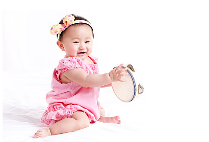 女寶取名丨美妙且動(dòng)聽的女龍寶寶名字