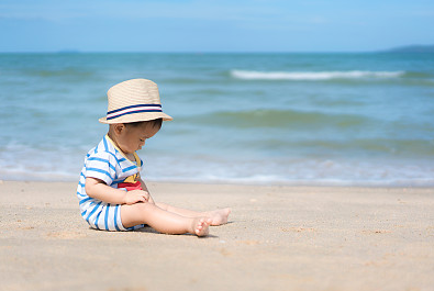 女寶寶起名：有靈氣、簡單又好聽的名字精選！