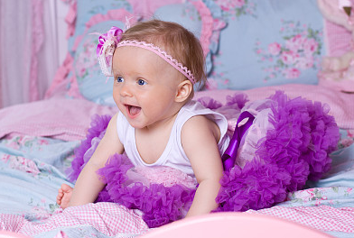 姓葛好聽(tīng)稀少的女孩名字大全