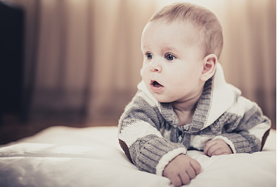 小眾驚艷、獨特美好的名字女寶寶名字