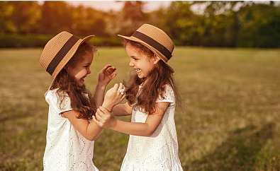 杜甫詩中很奶很甜的女孩好名字,甜到齁，萌化人心！