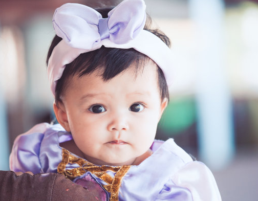 姓徐的男孩霸氣名字：讓你的小寶貝氣宇軒昂！ 