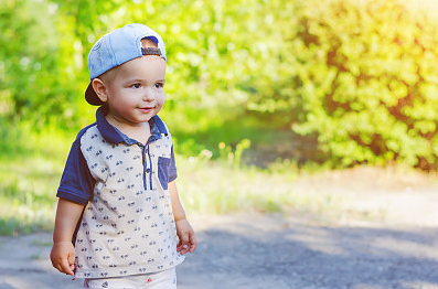 男孩取名：姓謝男孩的10個超洋氣名字推薦！