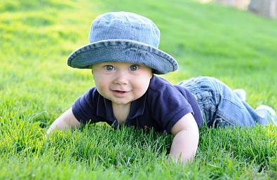 男寶取什么名字好聽(tīng)？分享《楚辭》里的73個(gè)男孩名字