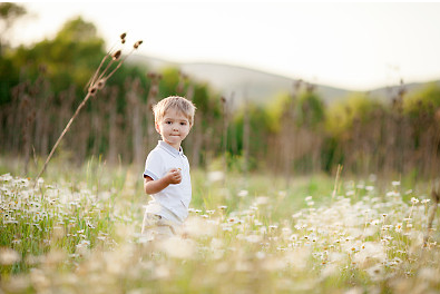 男寶取什么名字好聽？分享《楚辭》里的73個男孩名字