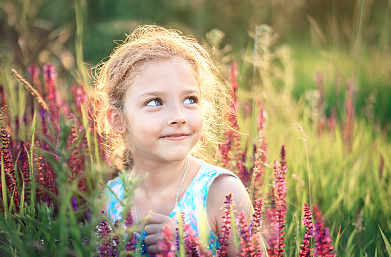 溫柔有詩意的馬姓女寶寶名字怎么取，這里教你！