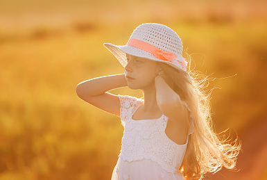 溫柔有詩意的馬姓女寶寶名字怎么取，這里教你！