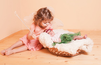 龍寶寶起名秘籍｜簡(jiǎn)單大方、干凈清冷系女孩名字推薦！