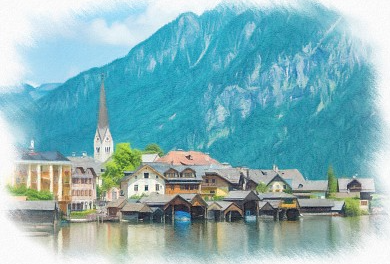 五行屬木、五行屬火的公司名稱大全，適合又好記的名字