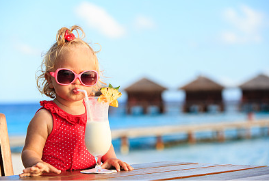 寶寶取名：讀起來朗朗上口的龍年稀少吉祥名女孩！