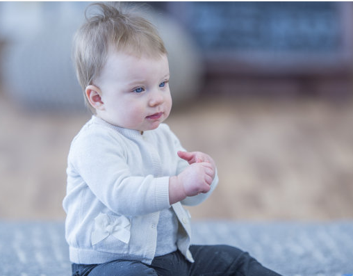 男孩取名：如何給男孩取一個大氣尊貴、有涵養的名字