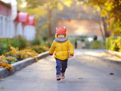 男孩取名：詩經里陽剛大氣的男孩兒名字